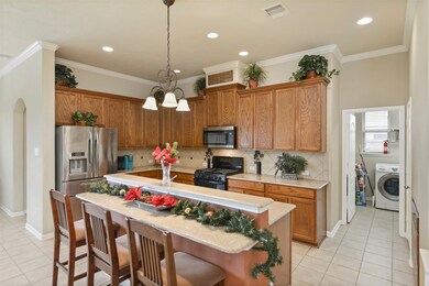 14015 Pawnee Bend Dr, Cypress, TX 77429 - photo 3