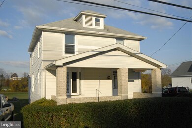 12512 Bradbury Ave, Smithsburg, MD 21783 - photo 2