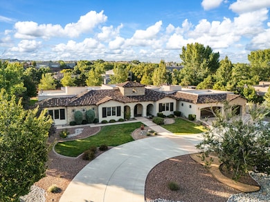 9421 Riverfront Rd NW, Albuquerque, NM 87114 - photo 3