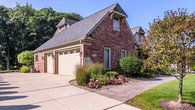 12825 Rosewood Dr, Saint John, IN 46373 - photo 4