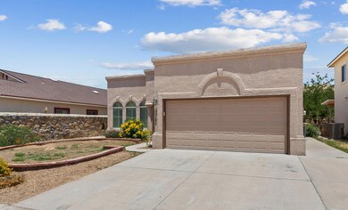 13785 Paseo Verde Dr, El Paso, TX 79928 - photo 4