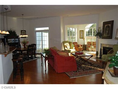 Den/Family/Great Room