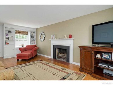 Living Room.