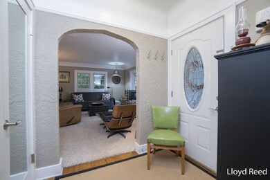 Entry Way