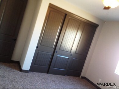 9 Ft Ceilings  8 Ft Doors