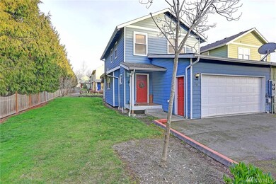 7921 Port Susan Place unit 3, Stanwood, WA 98292 - photo 2