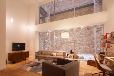atrium 103 for MLS 9