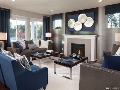 1698 SE 12th (Lot 15) St, North Bend, WA 98045 - photo 3