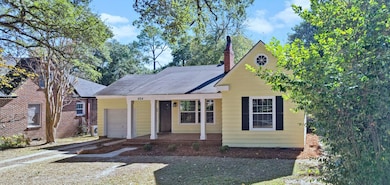 924 W 2nd Ave, Albany, GA 31701 - photo 2