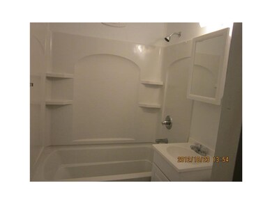 Bathroom.