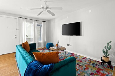 Akoya Green Condos unit 108, Austin, TX 78704 - photo 6