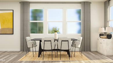 2915 Hickory Field Dr, Raleigh, NC 27616 - photo 7