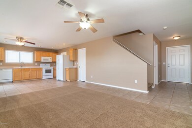 Downstairs