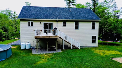 284 Roosevelt Trail, Windham, ME 04062 - photo 2
