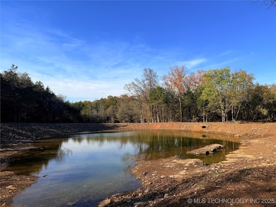0 S Hickory Ln unit 2547515, Cookson, OK 74427 - photo 6
