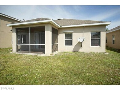 8320 Silver Birch Way, Lehigh Acres, FL 33971 - photo 2