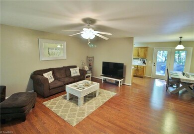 747 Mountain View Church Rd, Asheboro, NC 27205 - photo 6