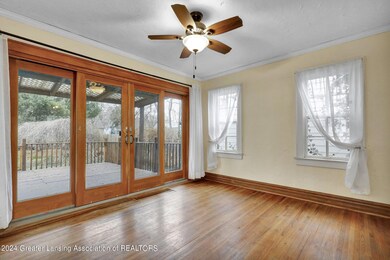 541 S Dexter Dr, Lansing, MI 48910 - photo 6