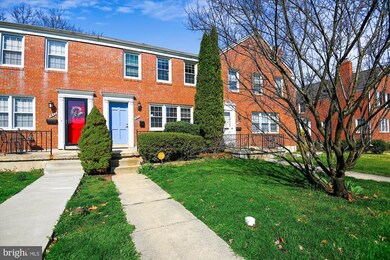 1654 Myamby Rd, Towson, MD 21286 - photo 2