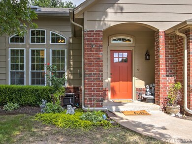 4016 S Poplar Ave, Broken Arrow, OK 74011 - photo 3