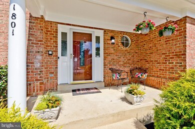 1801 Wetherbourne Ct, Bowie, MD 20721 - photo 7