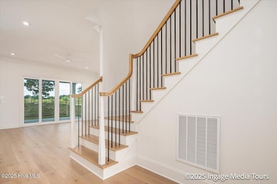 90 Pinewood Cove, Snow Hill, NC 28580 - photo 5