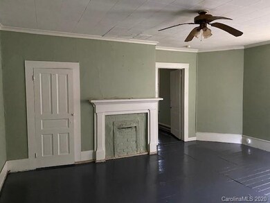 336 S Mulberry St unit A, Statesville, NC 28677 - photo 2