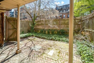 417 Beacon St unit 1, Boston, MA 02115 - photo 6