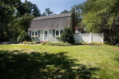 147 Rocky Meadow St, Middleboro, MA 02346 - photo 6