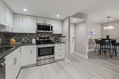 Key Capri Condominium unit 711, Treasure Island, FL 33706 - photo 7