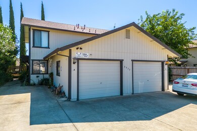 Garages