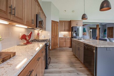 11802 Keepers Gate, Spencerville, IN 46788 - photo 7