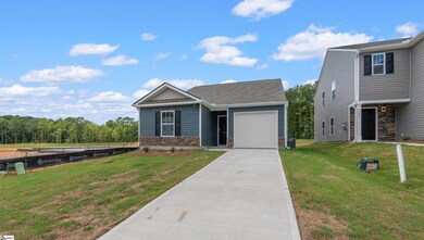 4603 Bessemer Ct unit (Lot 175), Boiling Springs, SC 29316 - photo 4