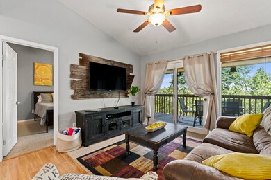 Table Rock Lake Condo