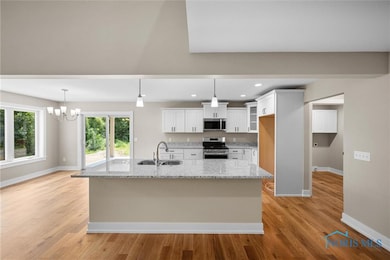 21 Shenandoah Cir, Sylvania, OH 43560 - photo 4