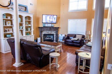 1029 Cross Winds Dr, Hernando, MS 38632 - photo 5
