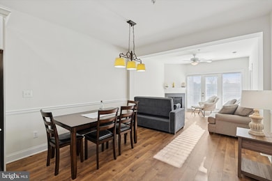 124 Bucktown Crossing unit 31C, Pottstown, PA 19465 - photo 5