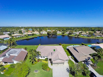 5087 Pineview Cir, Delray Beach, FL 33445 - photo 2