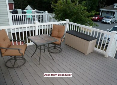 49 Memory Ln unit 6, South Portland, ME 04106 - photo 3