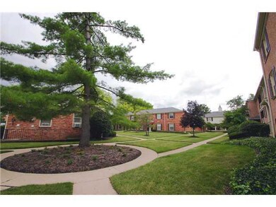 Beautiful Grounds