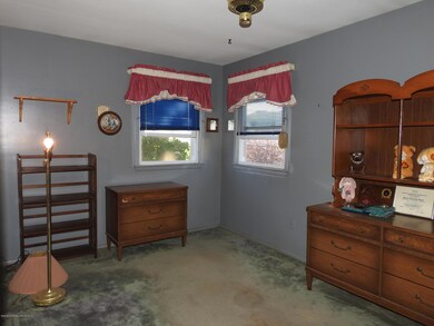 1st Bedroom