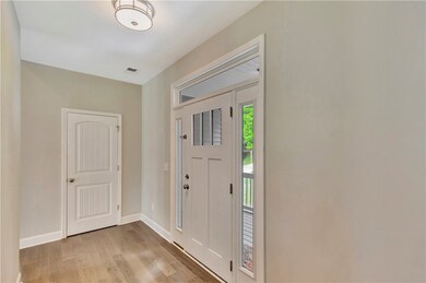 Entryway