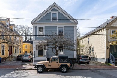 58 Spruce St, Portland, ME 04102 - photo 4
