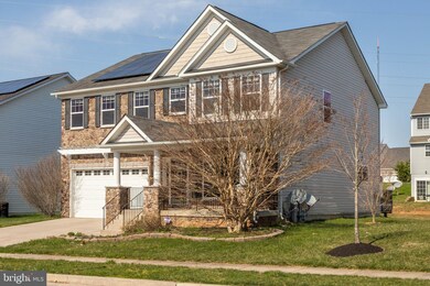 910 Academy Ave, Owings Mills, MD 21117 - photo 2