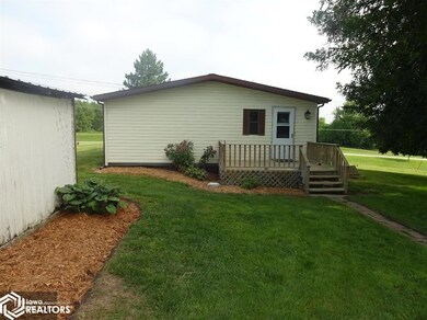 225 N Clarke St, Osceola, IA 50213 - photo 2