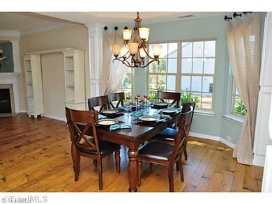 Dining Room.