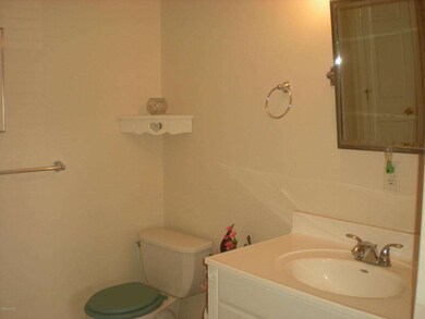 Master Vanity