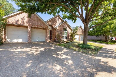 2416 Folkstone Way, Bedford, TX 76021 - photo 2