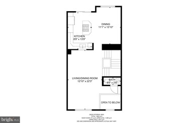 2741 Cornet Ct, Silver Spring, MD 20904 - photo 2