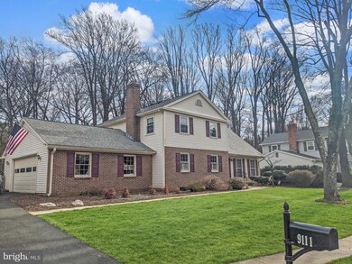 9111 Westerholme Way, Vienna, VA 22182 - photo 2